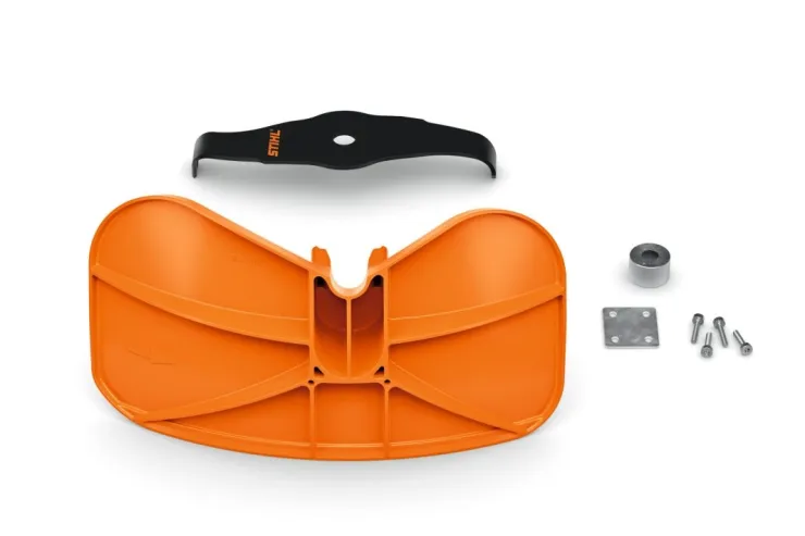 Kit de broyage STIHL Ø 270 mm avec 4 point de fixation — 2