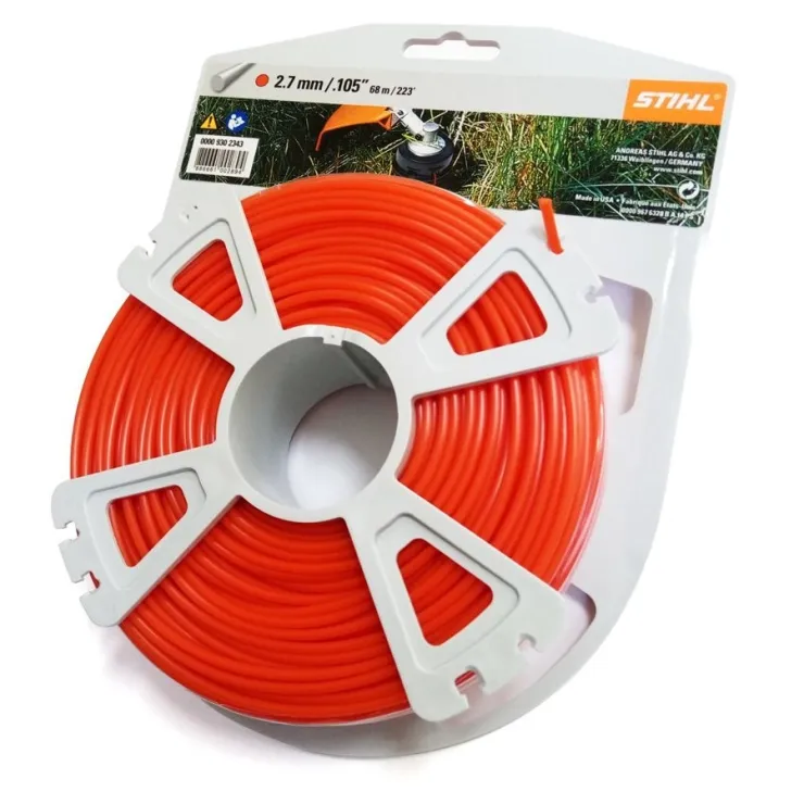 Fil Rouge ø 2,7 mm — 1