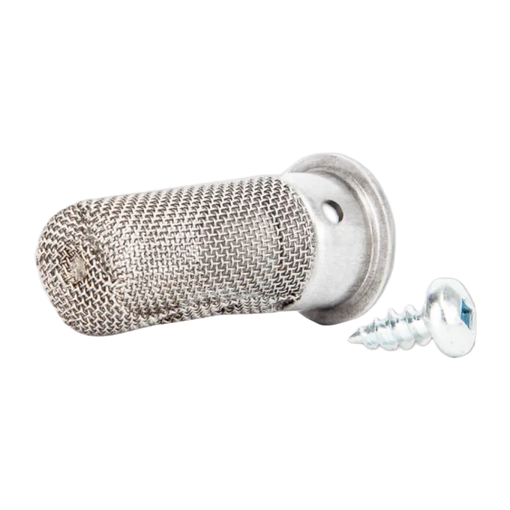 Pare-étincelles PORTABLE WINCH — 2