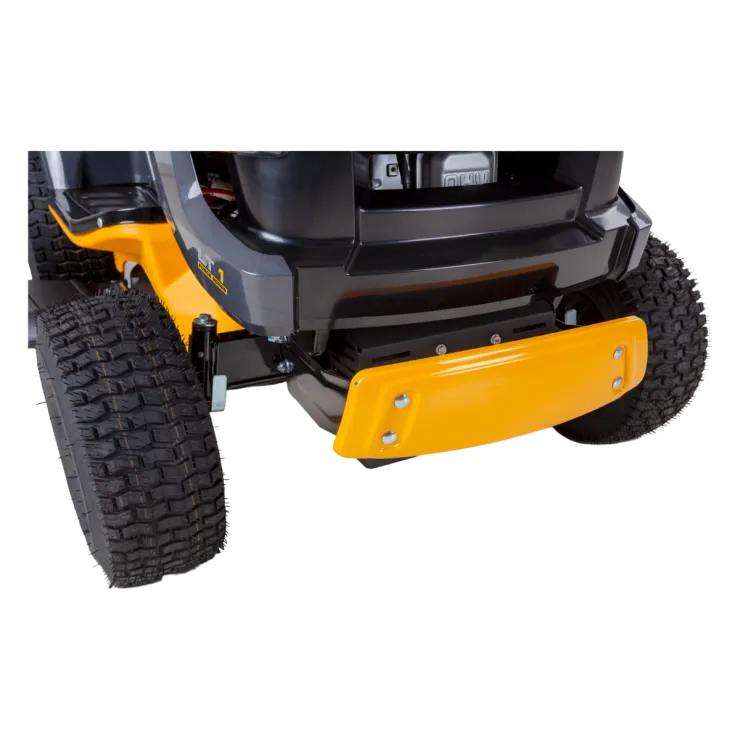 Tracteur tondeuse thermique CUB CADET LT1 S86 — 5