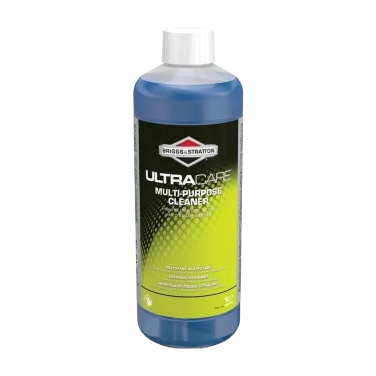 Nettoyant multi-usages BRIGGS & STRATTON ULTRACARE — 1