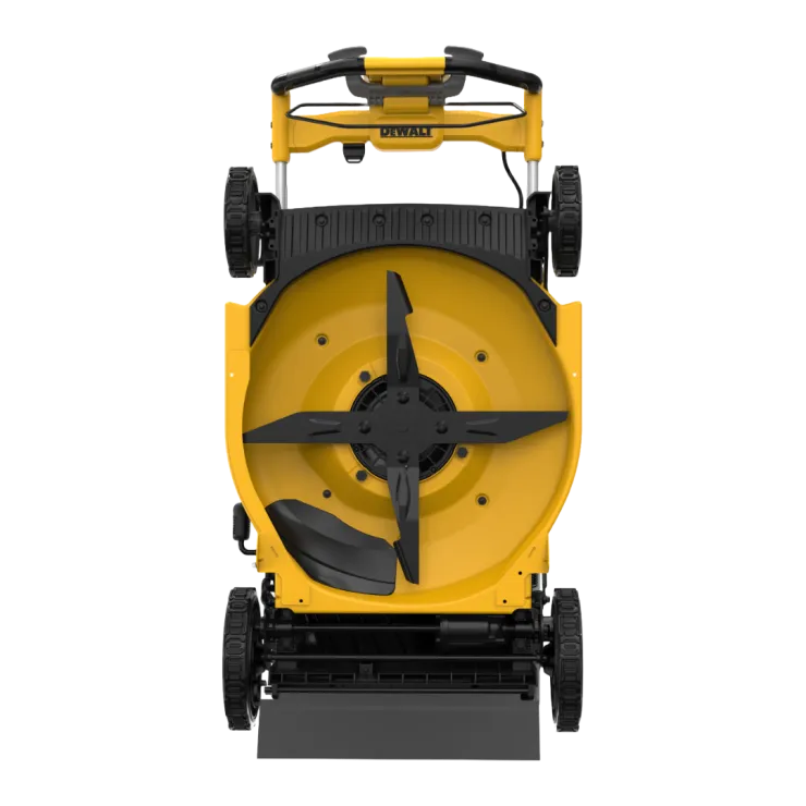 Tondeuse à batterie DEWALT DCMWSP156N-XJ — 3