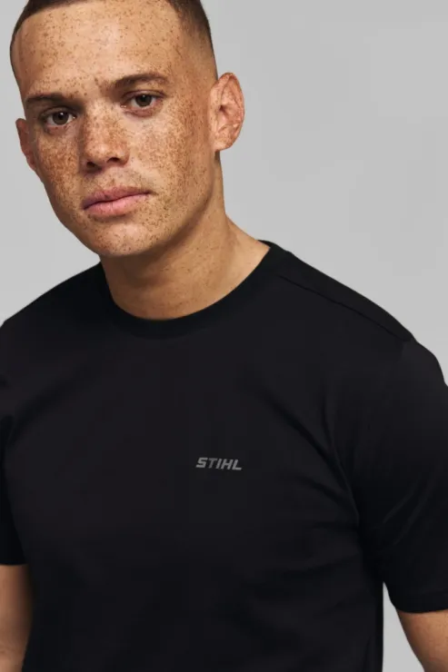 T-shirt STIHL 100 ANS REFLECTIVE — 4