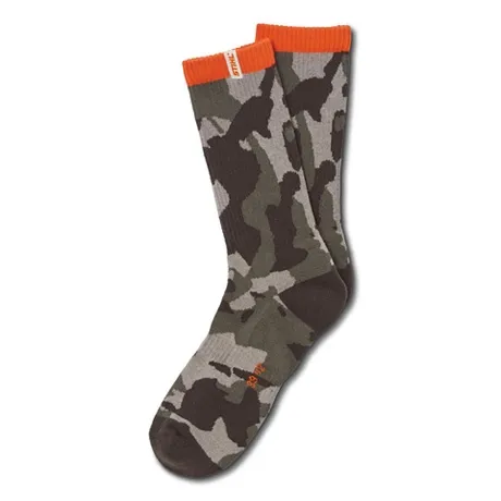 Déstockage - Chaussettes Camouflage STIHL — 2