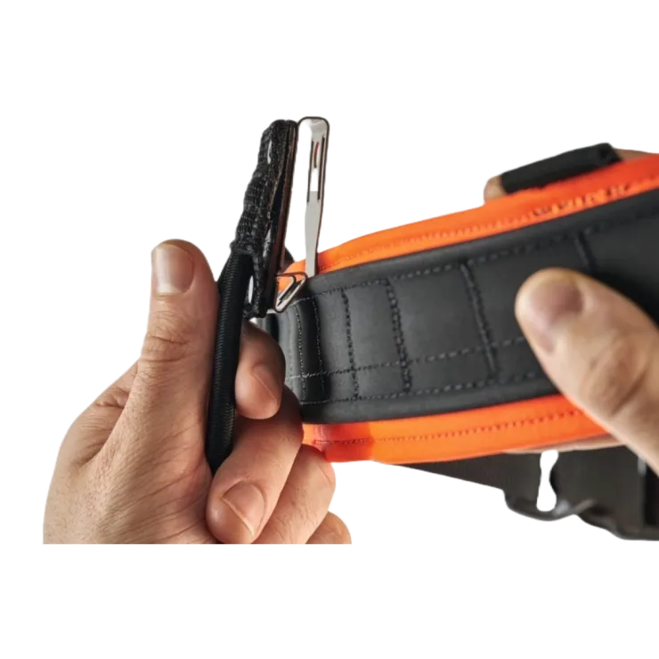 Clips métalliques STIHL ADVANCE X-FLEX — 2