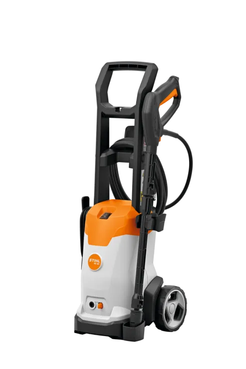 Nettoyeur électrique STIHL RE 90 — 4