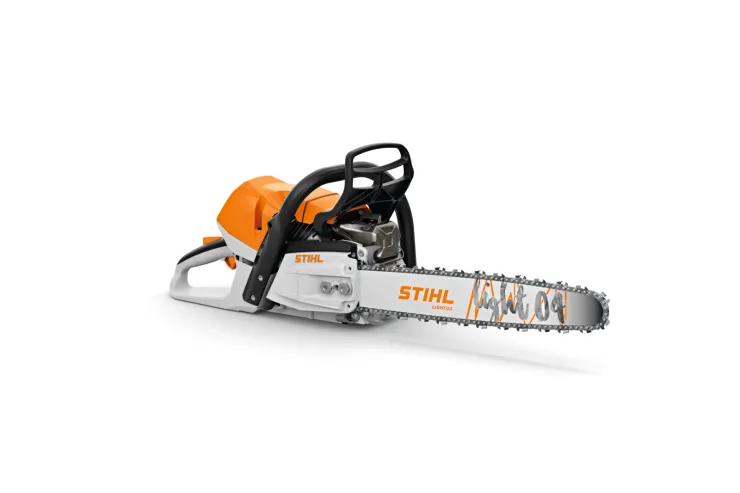 Tronçonneuse thermique STIHL MS 400.1 C-M — 3