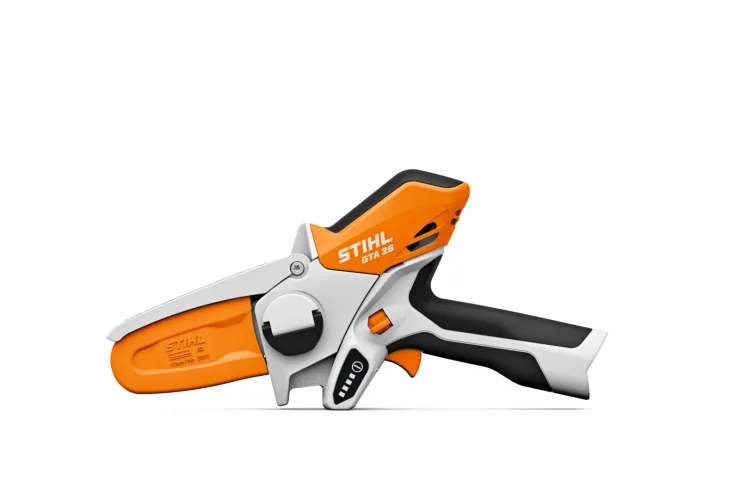Scie de jardin à batterie STIHL GTA 26 — 3