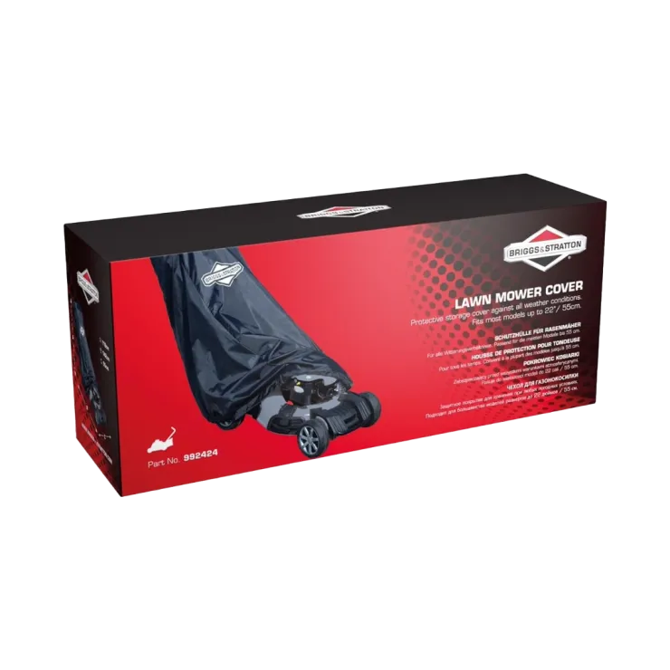 Housse de protection Briggs & Stratton 992424 — 1