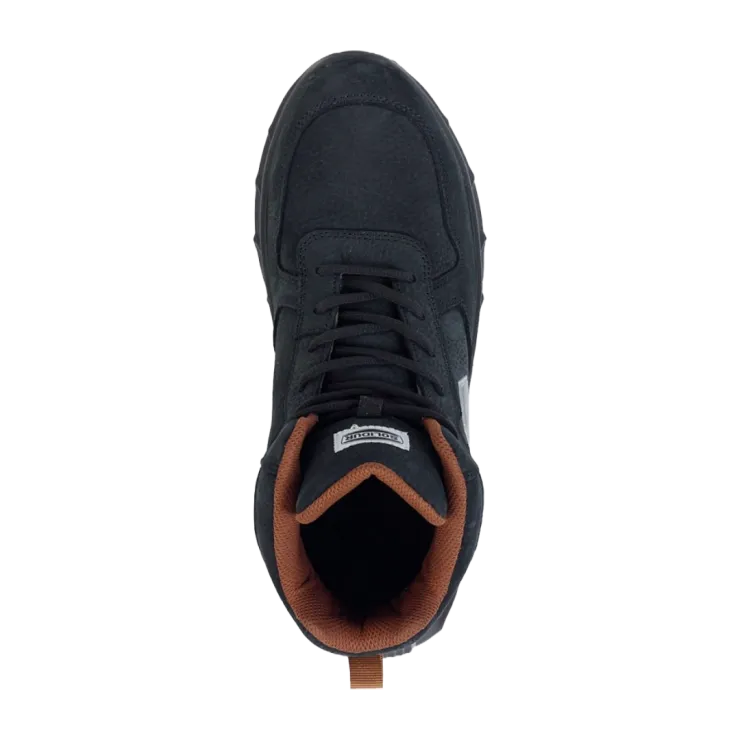 Chaussures hautes de sécurité SOLIDUR ARIA04 S3L — 4