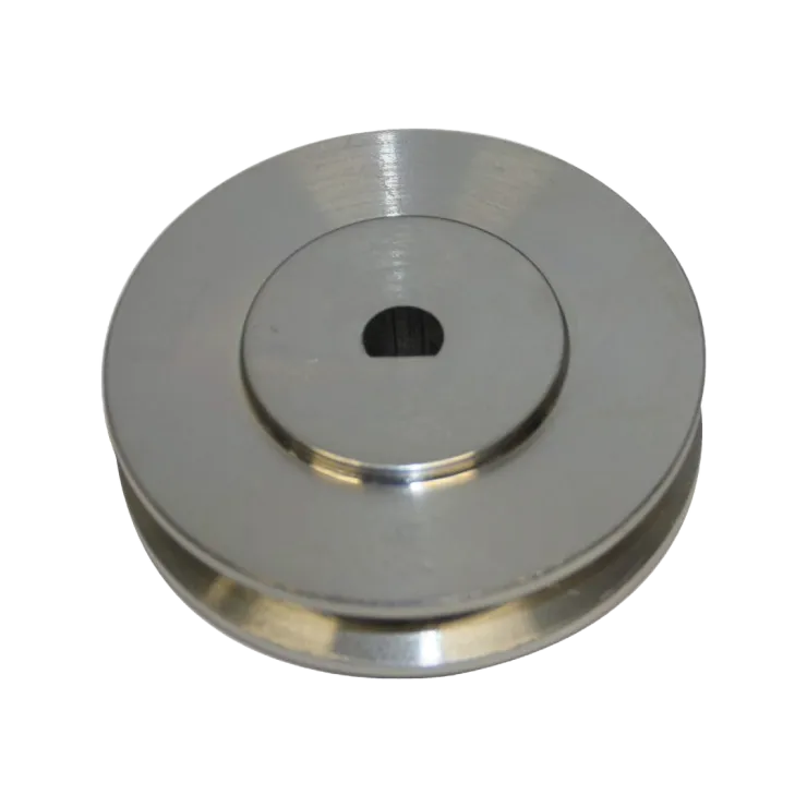 Poulie de courroie STIHL AAL 050P — 1