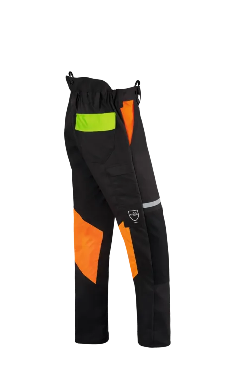 Pantalon anti-coupure STIHL FUNCTION CORE - Classe 1 - Type A — 2