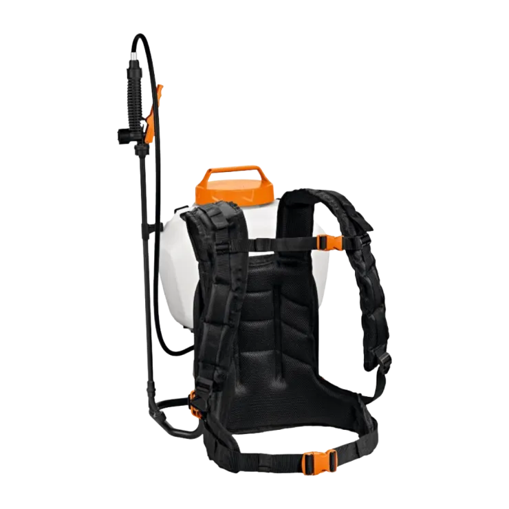Pulvérisateur à batterie STIHL SGA 60 - Pack 1 batterie — 3