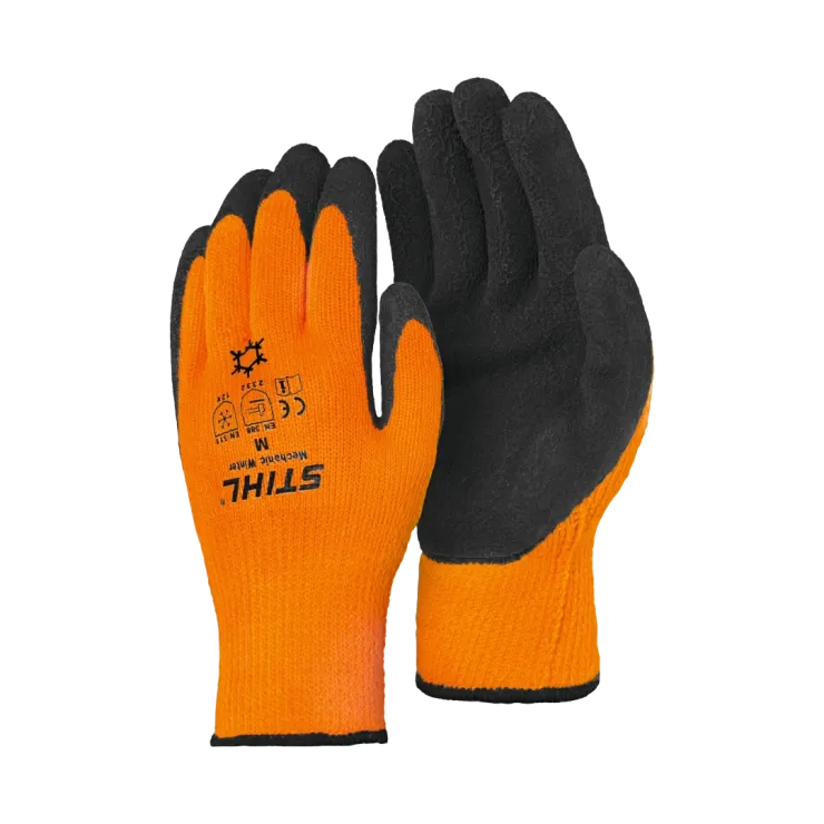 Gants FUNCTION ThermoGrip — 1
