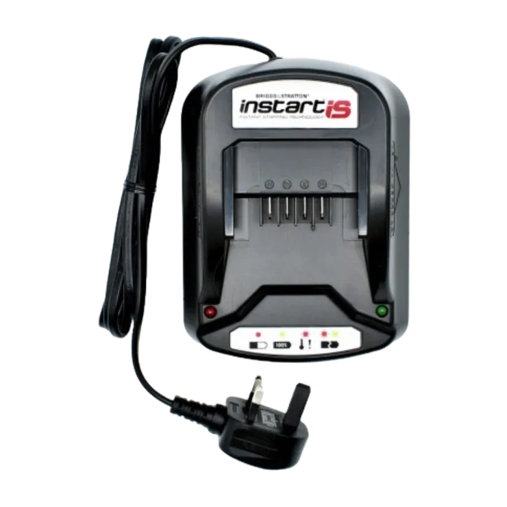 Chargeur BRIGGS & STRATTON INSTART IS — 1