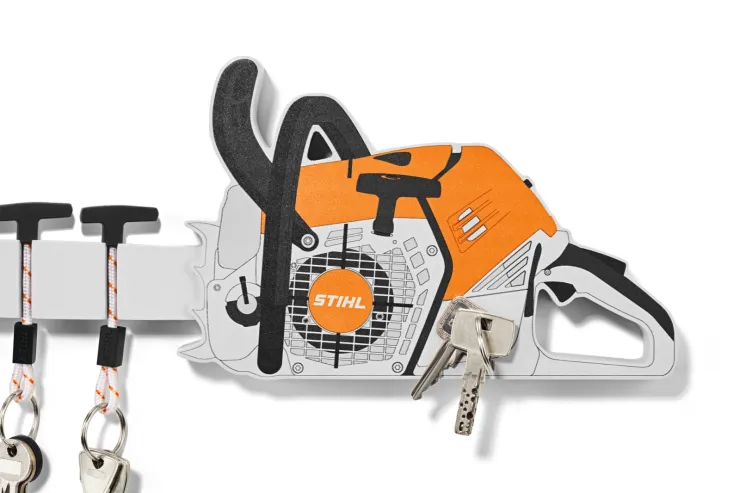 Support pour clés STIHL — 3