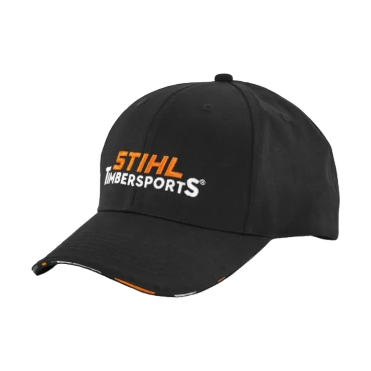 Casquette LOGO TIMBERSPORTS® — 1