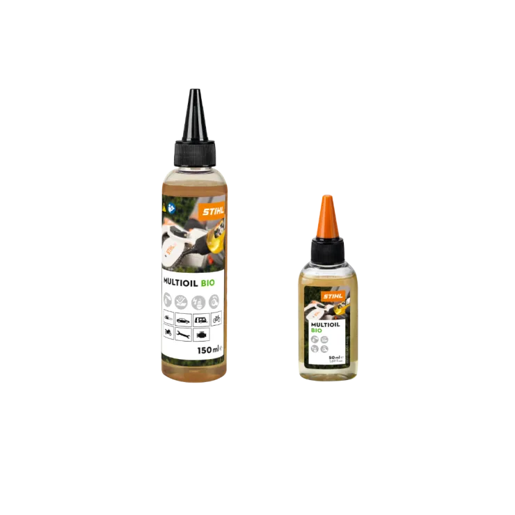 Huile STIHL Multioil Bio — 1