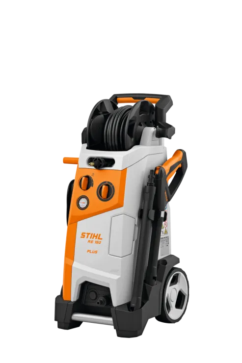 Nettoyeur électrique RE 150 PLUS — 3