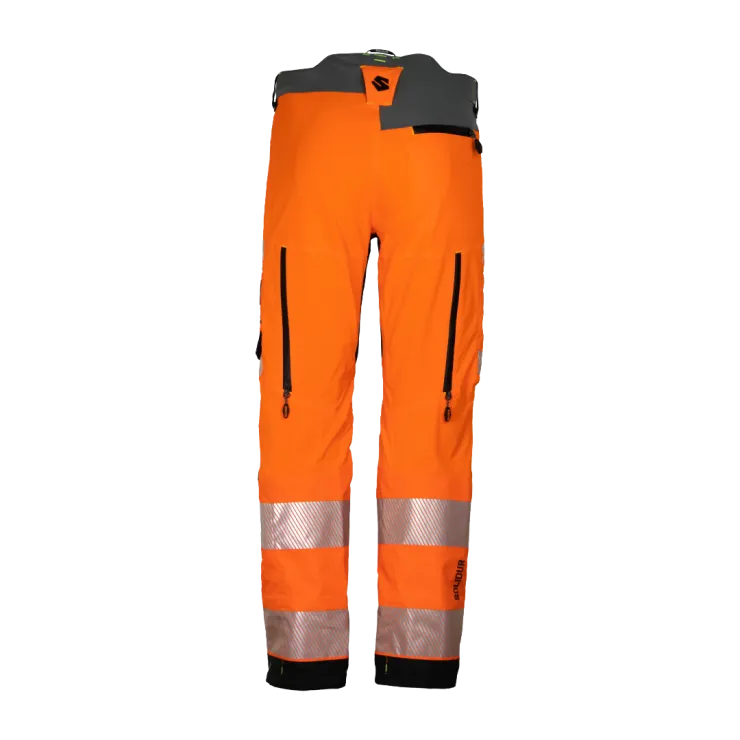Pantalon anti-coupure SOLIDUR ULTRALIGHT - Homme - Classe 1 - Type A — 2