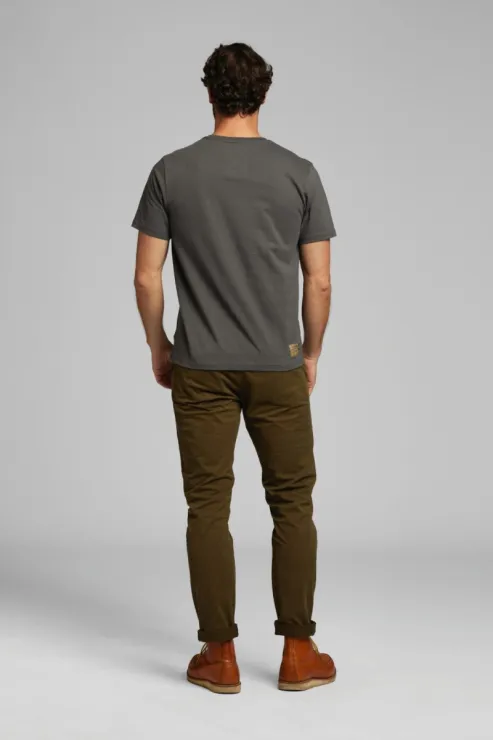 T-Shirt STIHL CONTRA 59 - Gris — 4