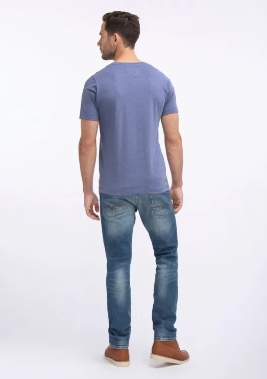 Déstockage - T-Shirt WOODS - Homme — 4