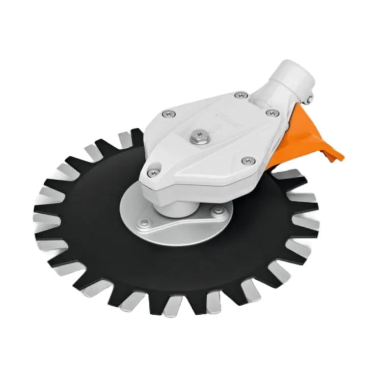Réciprocateur STIHL RG — 1