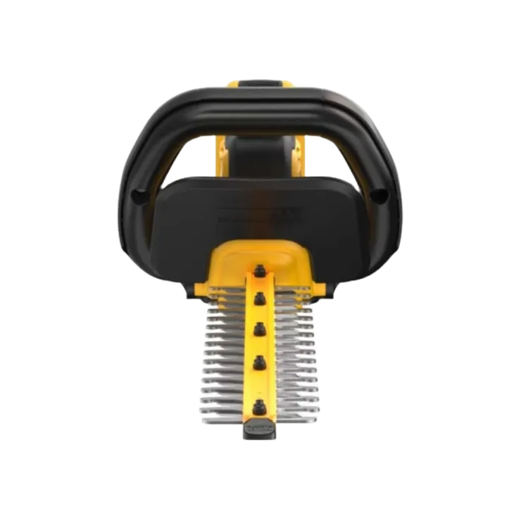 Taille-haies à batterie DEWALT DCMHT564N-XJ — 4