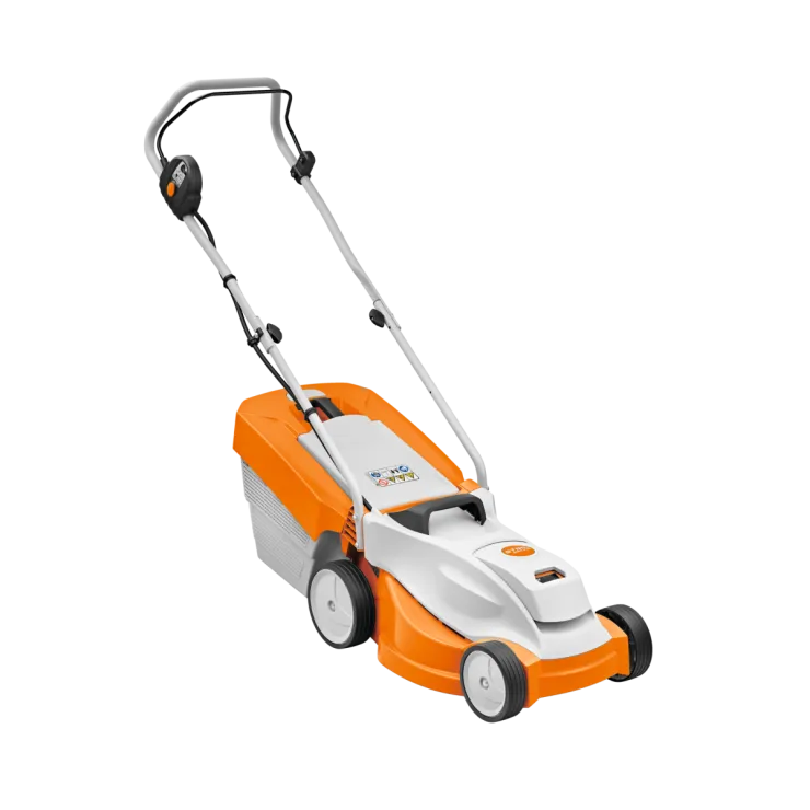 Tondeuse à batterie STIHL RMA 235 pack 1 batterie — 3