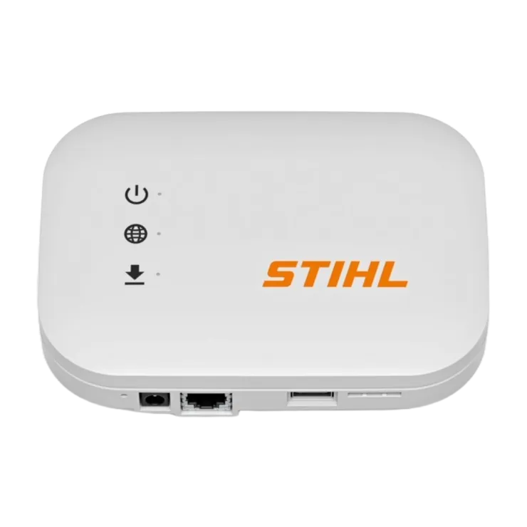 STIHL connected box — 1