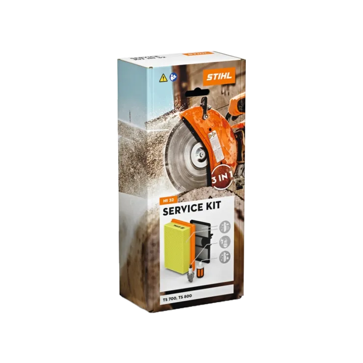 Kit d'entretien STIHL n°32 TS 700, TS 800 — 1