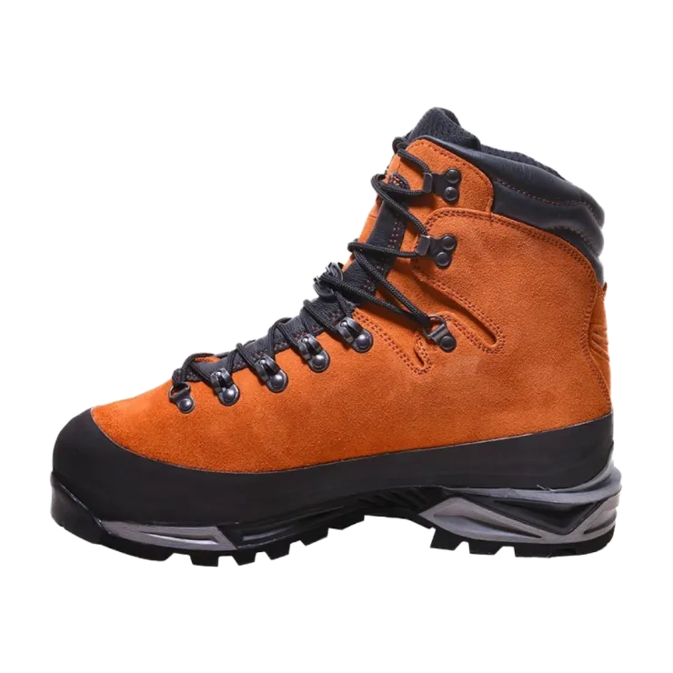 Chaussures hautes de sécurité SOLIDUR ALVIER S3 — 2
