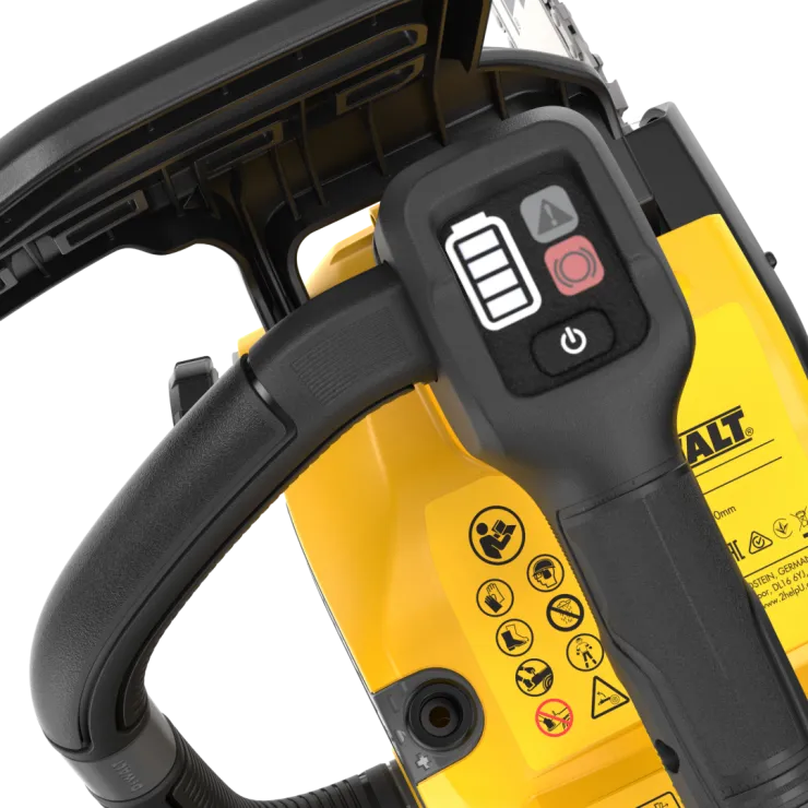 Élagueuse à batterie DEWALT DCMCST632N-XJ — 4