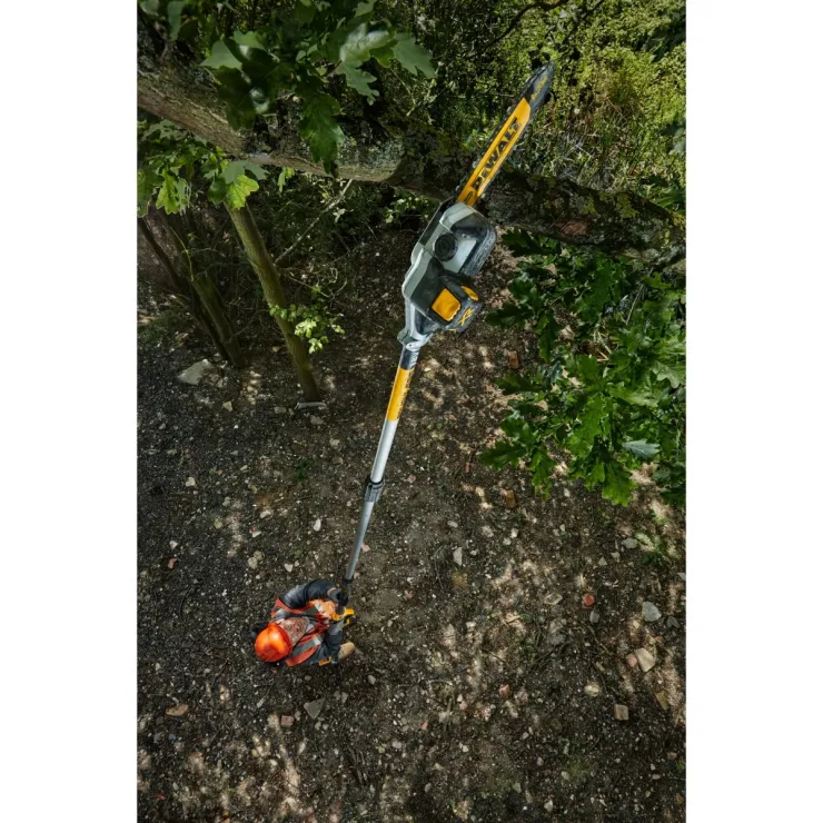 Élagueuse sur perche à batterie DEWALT DCMPS567N-XJ — 5