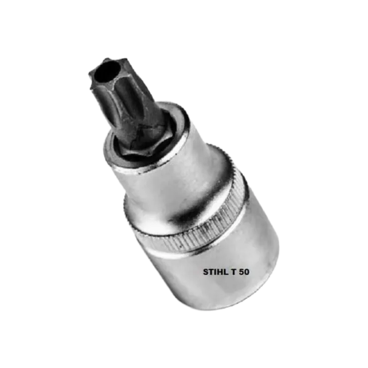 Embout T50 Torx 1/2" STIHL — 1