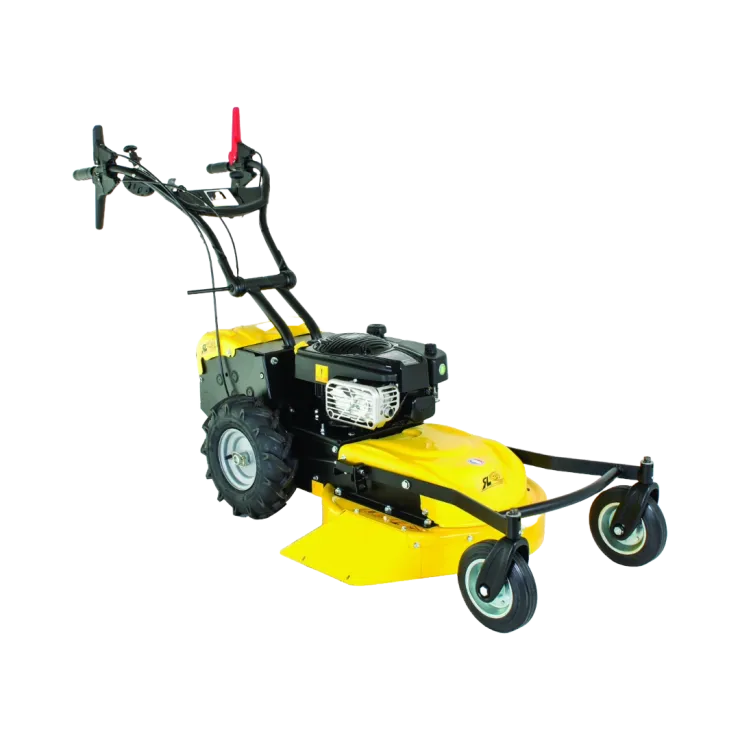 Débroussailleuses à roues Roques et Lecoeur RL210B — 1