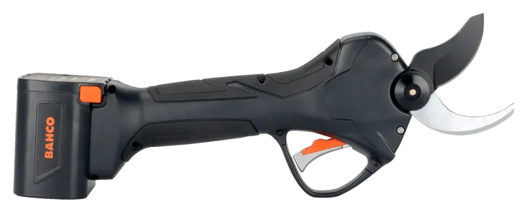 Sécateur à batterie BAHCO BCL240 — 2