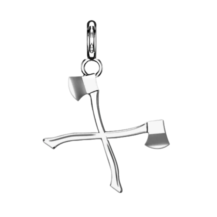 Pendentif charm STIHL — 1