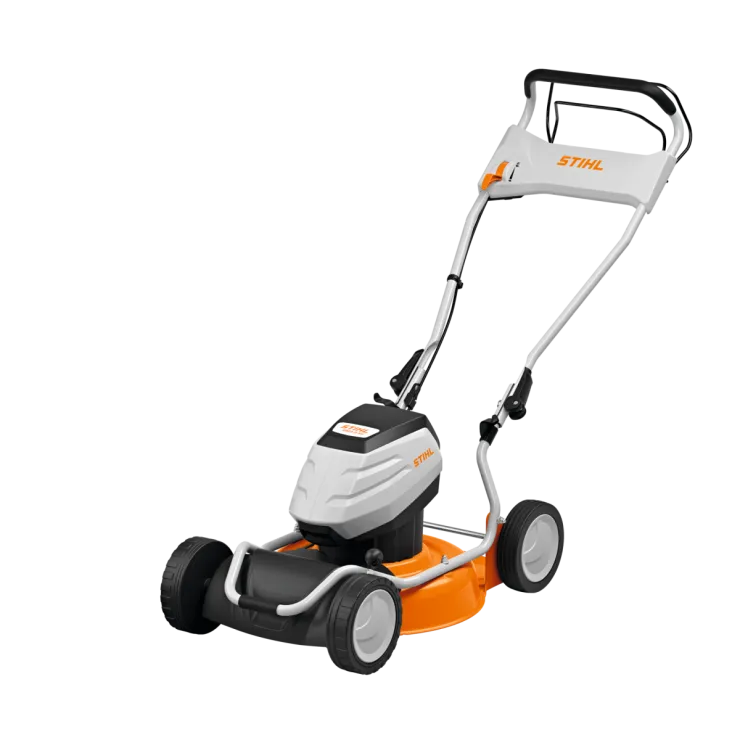 Tondeuse mulching à batterie STIHL RMA 2 RV — 2