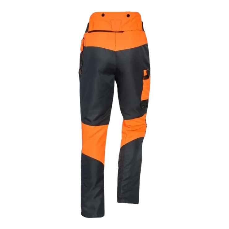 Pantalon anti-coupure SOLIDUR AUTHENTIC - Classe 3 - Type A — 2