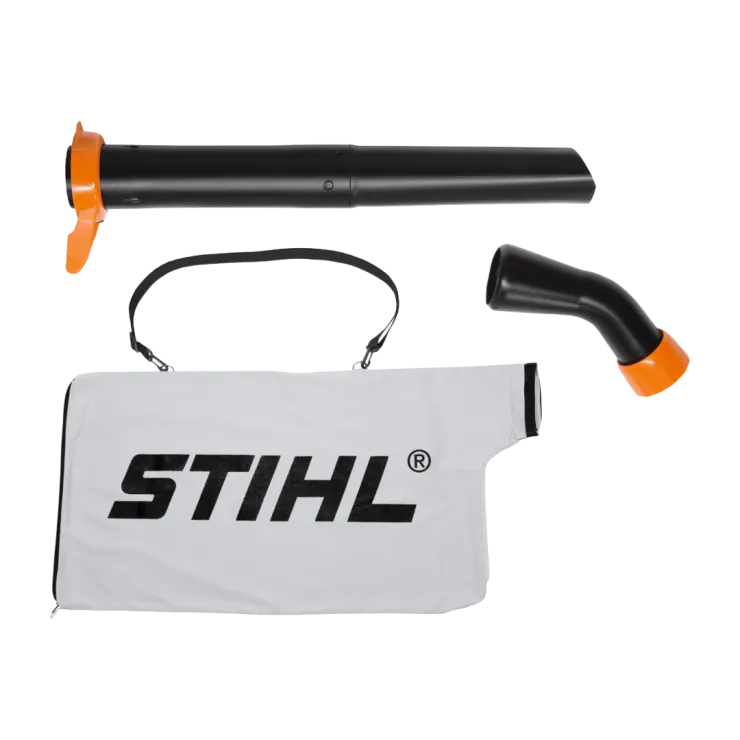 Kit d'aspiration STIHL BGE/SHE — 1