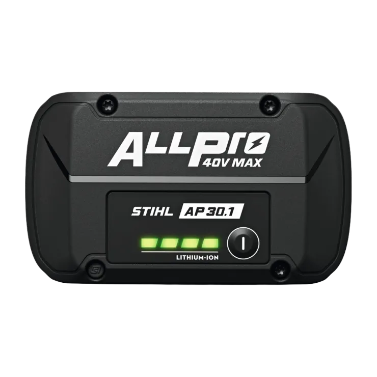 Batterie Lithium-Ion STIHL ALLPRO AP 30.1 — 3