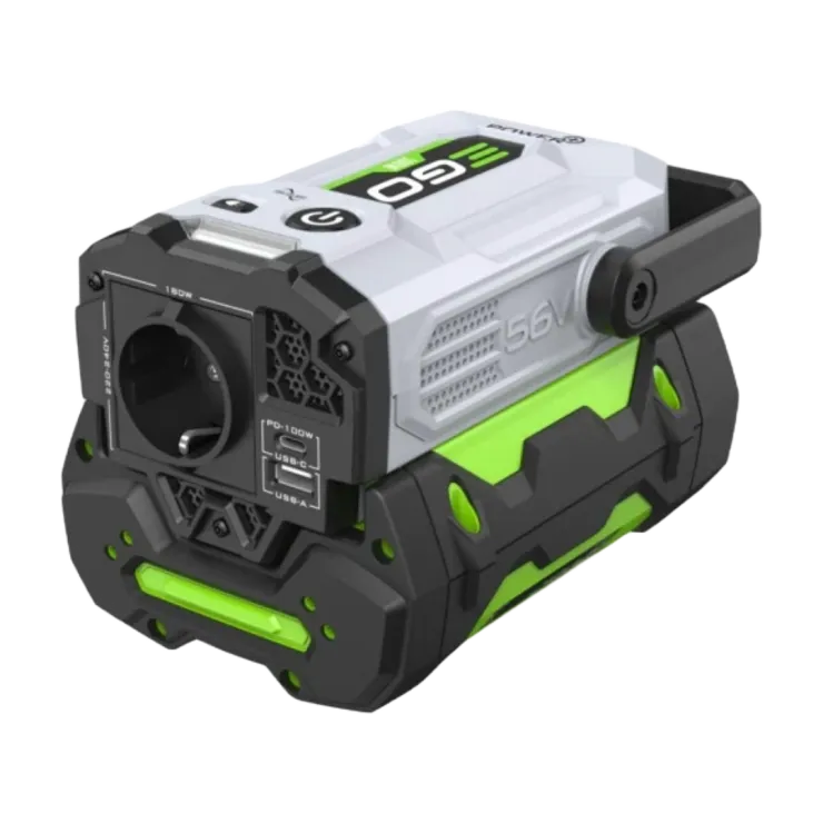 Convertisseur Nexus EGO PAD1800E — 3