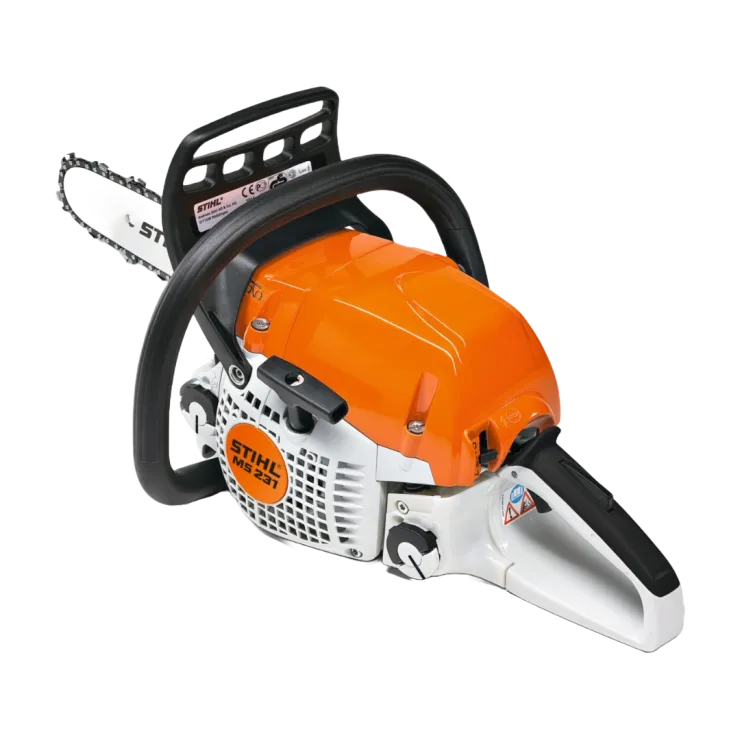 Tronçonneuse thermique STIHL MS 231 — 3