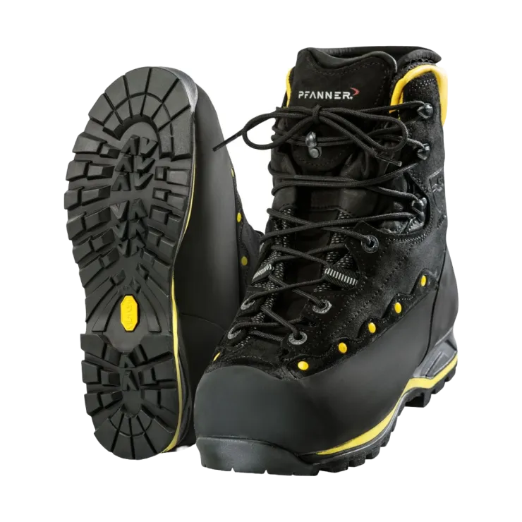 Chaussures anti-coupure PFANNER PILATUS - Classe 2 — 1