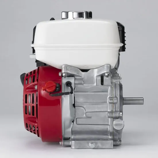 Moteur GX120 LX4 — 4