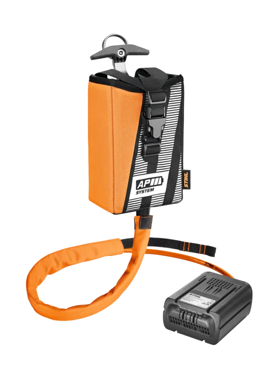 Longe élagage AP 2-en-1 STIHL — 1