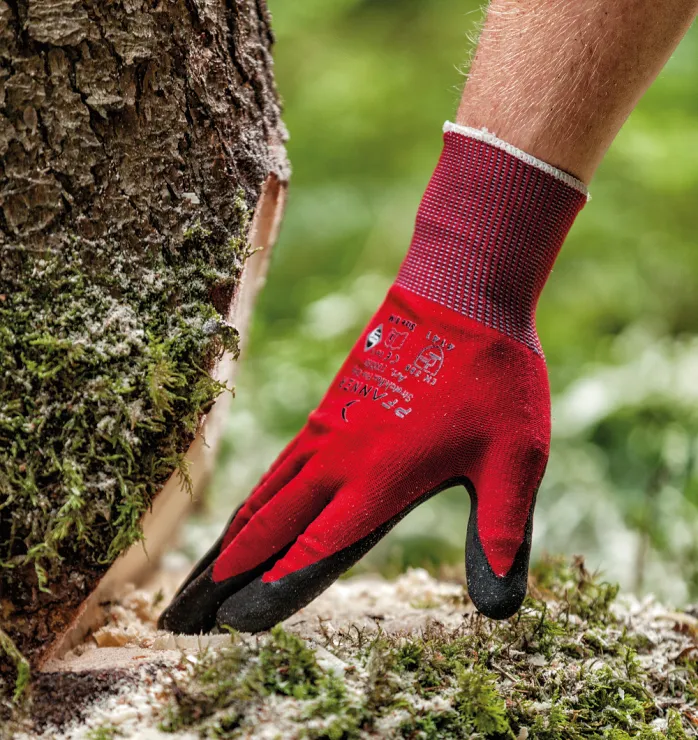Gants PFANNER Fine Grip — 2