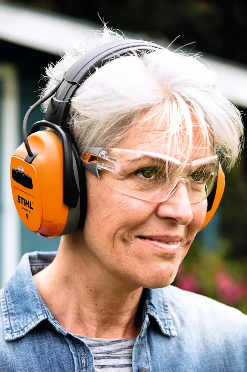 Protège-oreilles STIHL DYNAMIC GB 29 — 3