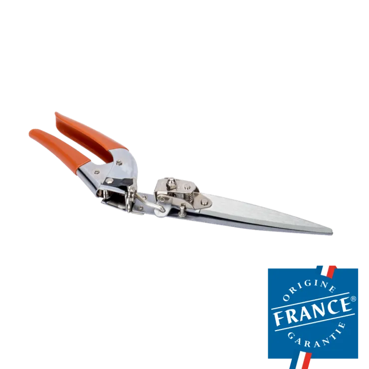 Cisaille à gazon BAHCO GS-76 — 1